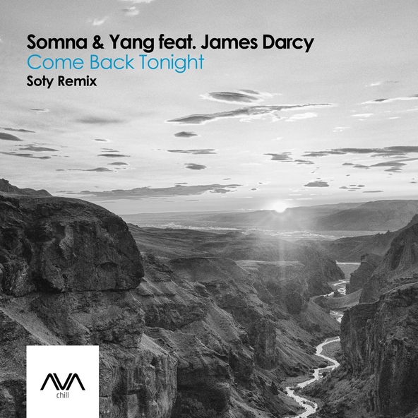Somna, Yang feat. James Darcy - Come Back Tonight
