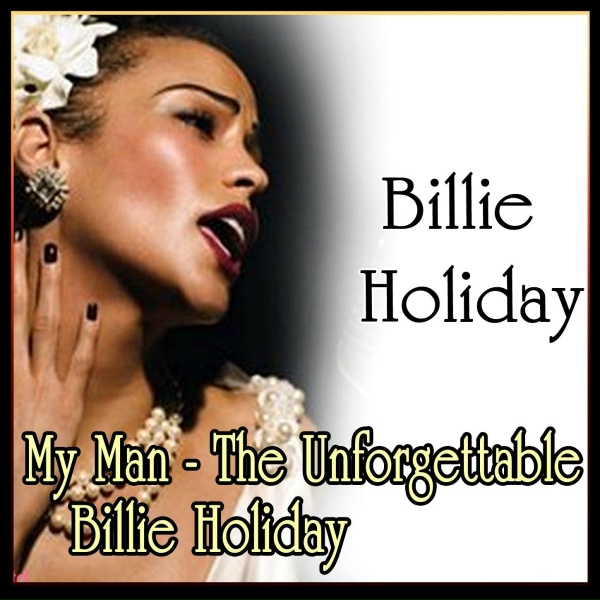 Billie Holiday - I Loves You Porgy