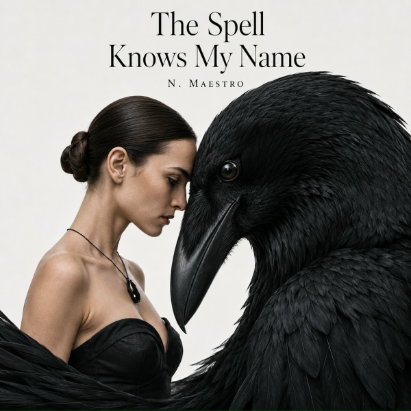 N. Maestro - The Spell Knows My Name