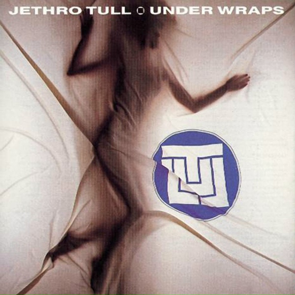 Jethro Tull - Nobody's Car