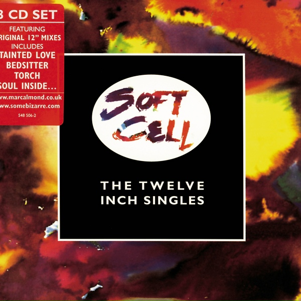 Soft Cell - 007 Theme