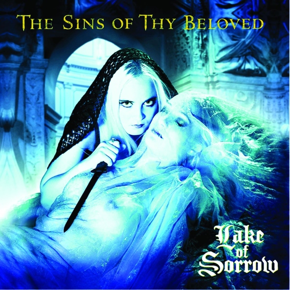 The Sins Of Thy Beloved - Worthy of You