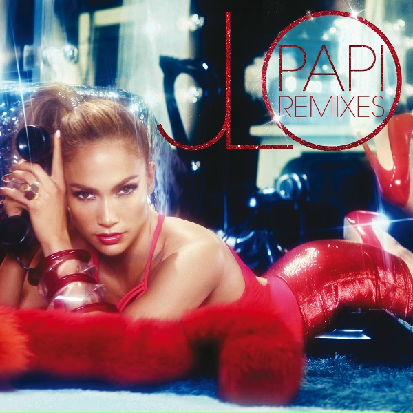Jennifer Lopez - Papi