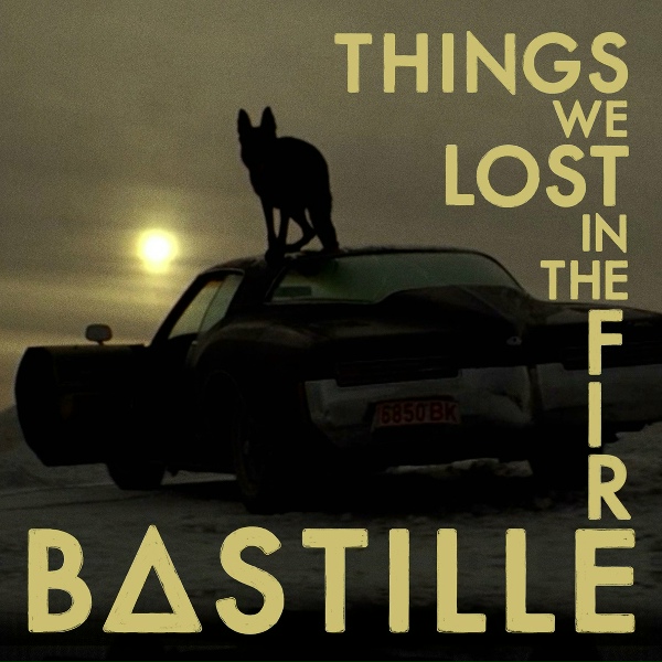 Bastille - Icarus