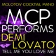 Molotov Cocktail Piano - Tell Me You Love Me (Instrumental) (Instrumental)
