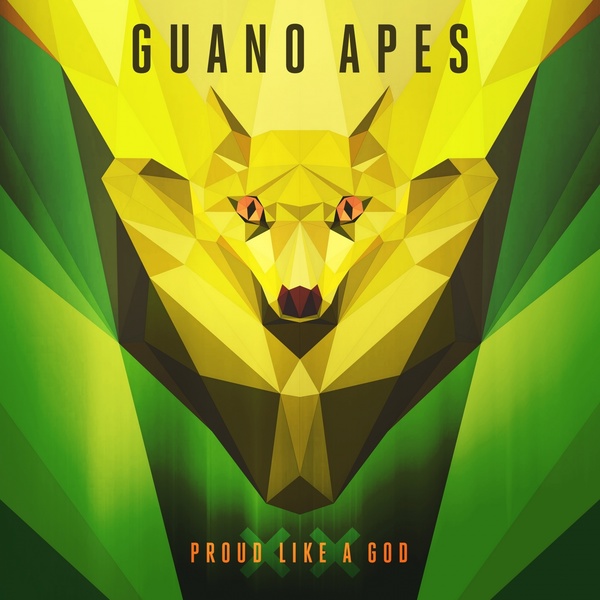 Guano Apes - Score