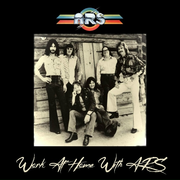 Atlanta Rhythm Section - Champagne Jam