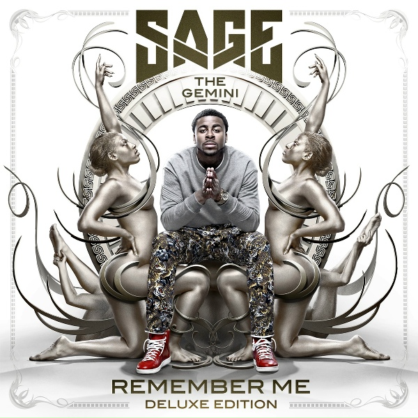 Sage The Gemini feat. Iamsu!, Justin Bieber - Gas Pedal