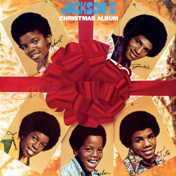 Jackson 5 - Have Yourself A Merry Little Christmas