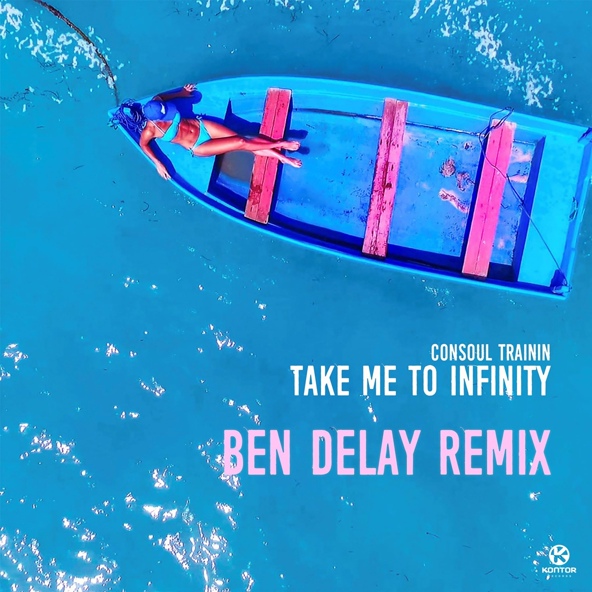Gallardo - Take me to infinity