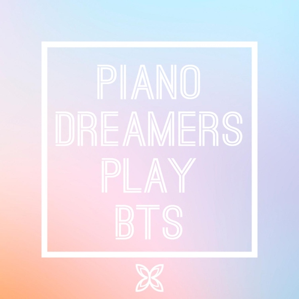 Piano Dreamers - Dimple