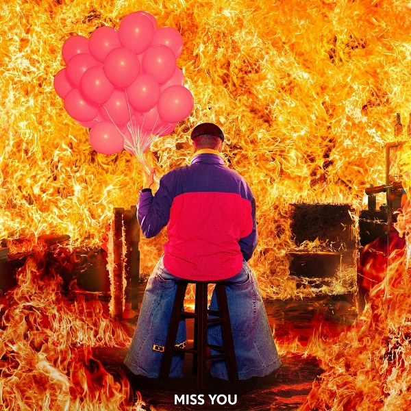 sped up nightcore - Miss You