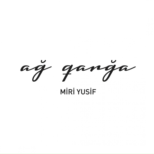 Miri Yusif - Səninlə