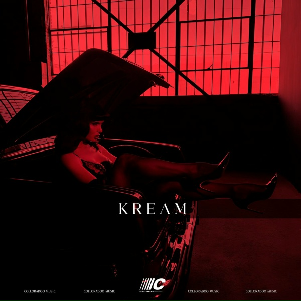 Colloradoo - Kream