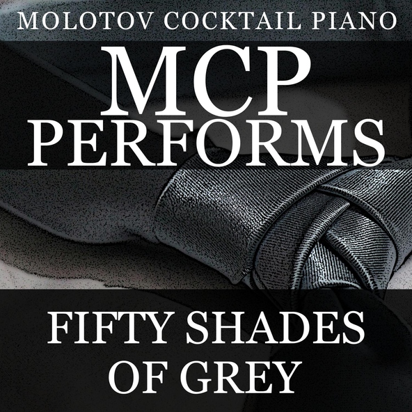 Molotov Cocktail Piano - Salted Wound