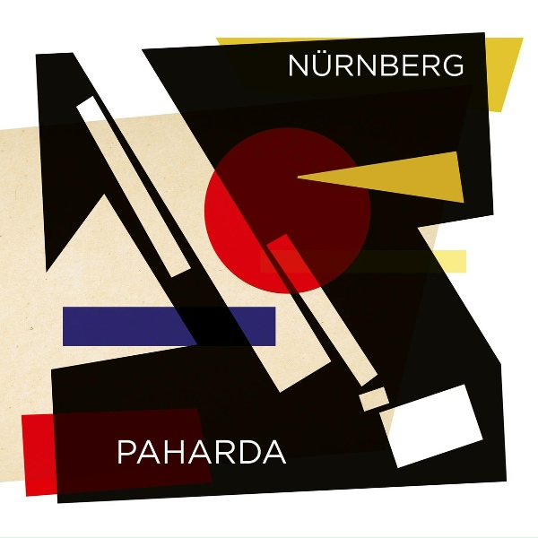 N&uuml;rnberg - Trymaju