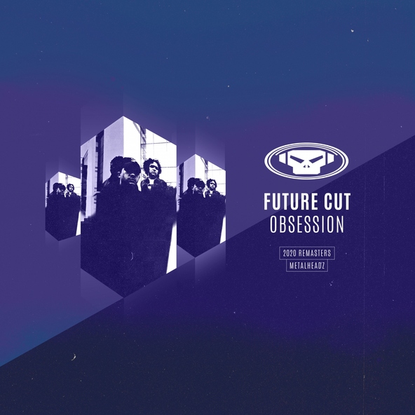 Future Cut feat. Jenna G