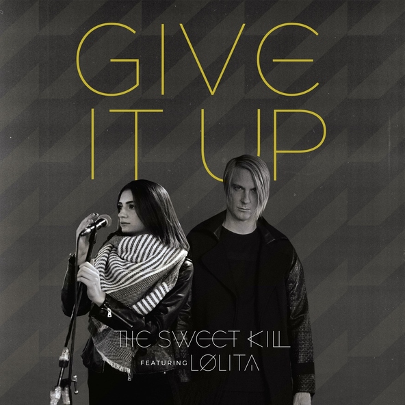 The Sweet Kill feat. Lolita