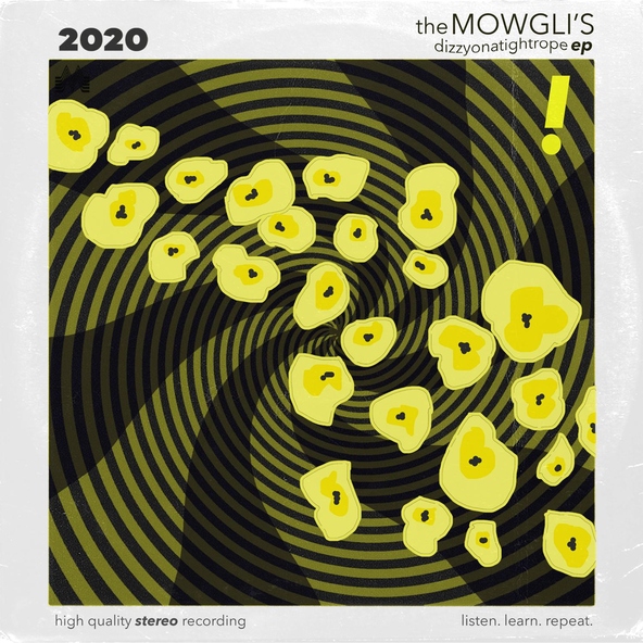 The Mowgli's - Vacation