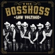 The BossHoss - Have Love Will Travel [The Sonics]