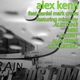 Alex Kenji - Rain (Alex Grani Dub Mix)