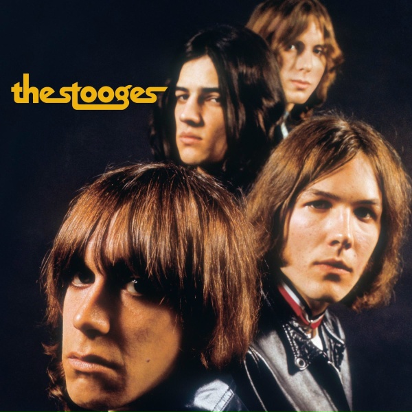 The Stooges - We Will Fall