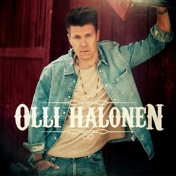 Olli Halonen - Suomen kes&auml;