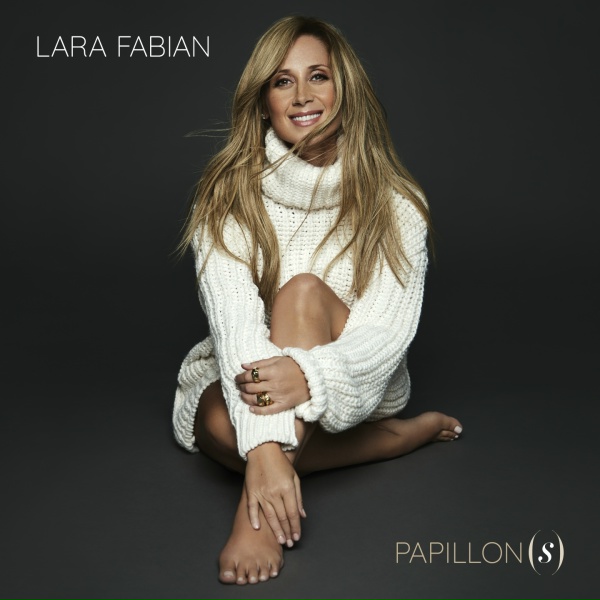 Lara Fabian - Je suis &agrave; toi