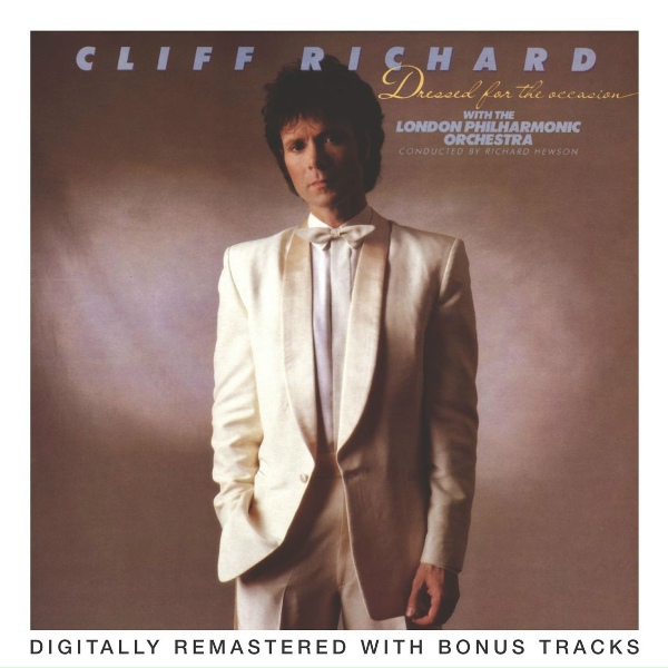 Cliff Richard - Discovering