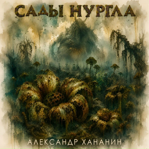 Александр Хананин