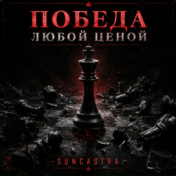 SUNCASTRA - Победа любой ценой