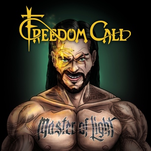 Freedom Call - Metal Is for Everyone