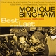 Monique Bingham, Black Coffee - Deep in the Bottom (of Africa) (of Africa)