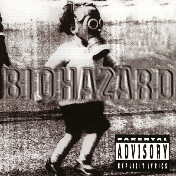Biohazard - Human Animal