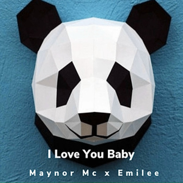 Maynor MC feat. Emilee - I Love You Baby